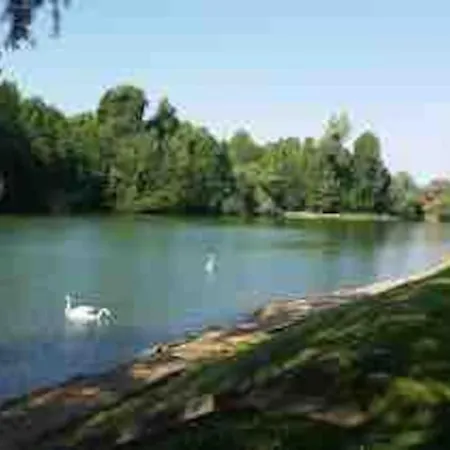 度假居 Proche Disneyland Paris Piscine Ouverte En Saison Estivale Dampmart